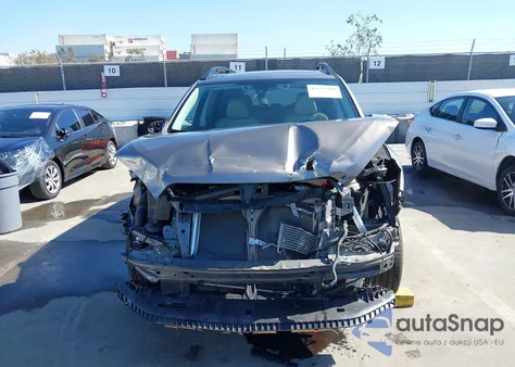 2022 Subaru Ascent Limited from USA, damaged, VIN 4S4WMAPD7N3456026